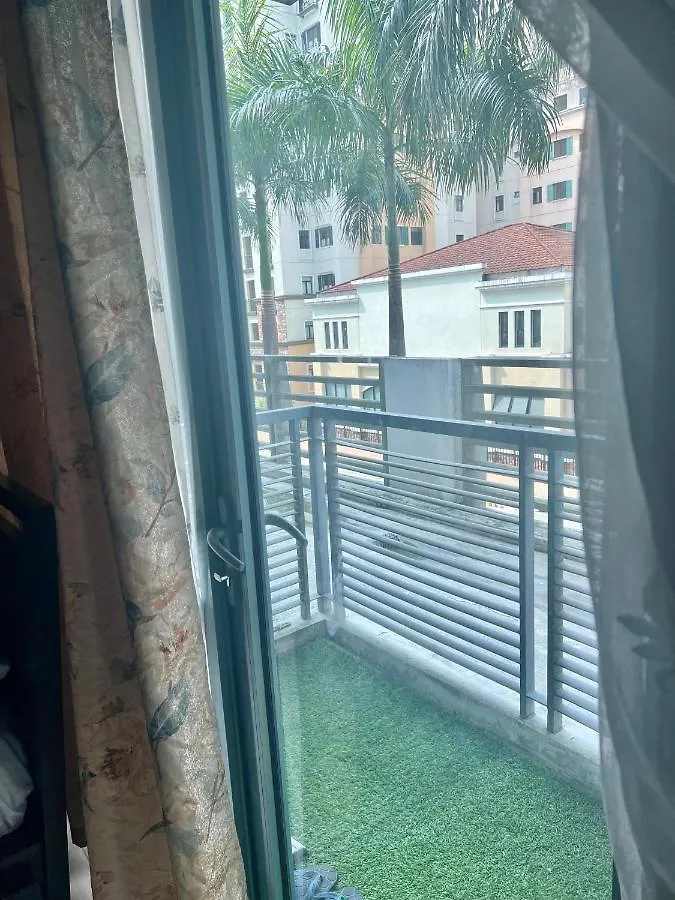 Von'S Bachelor Pad Apartment Manila