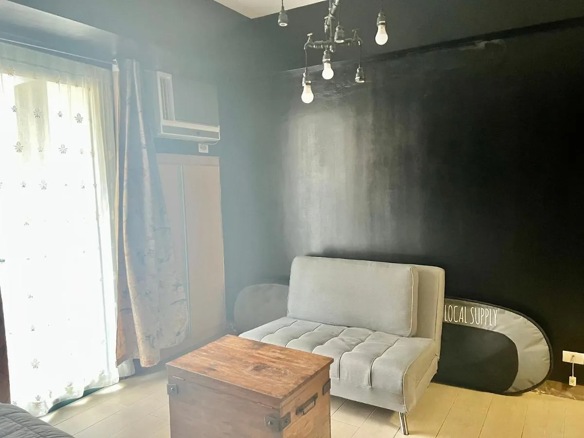Von'S Bachelor Pad Apartment Manila
