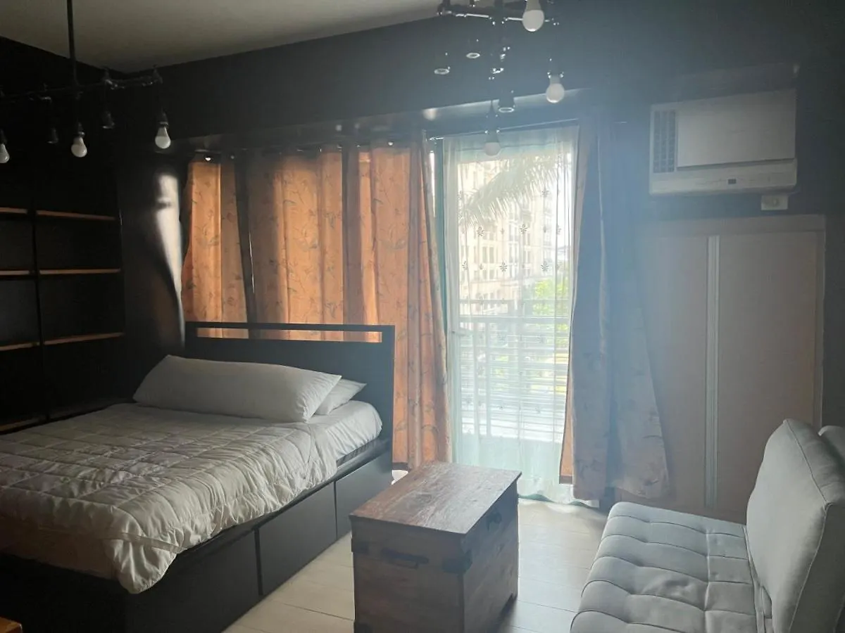 Von'S Bachelor Pad Apartment Manila Philippines