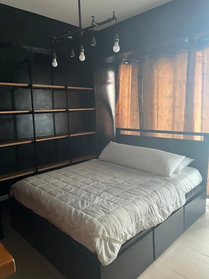Von'S Bachelor Pad Apartment Manila