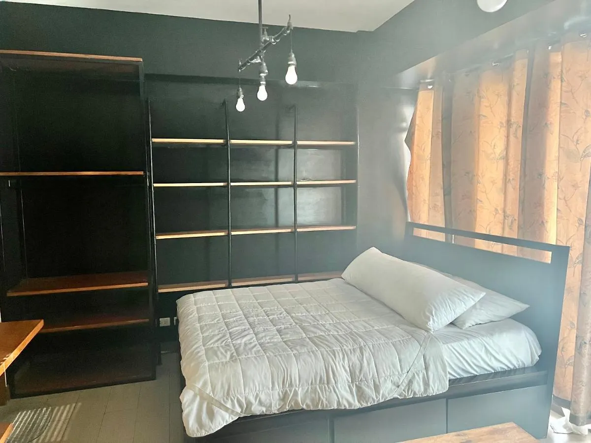Von'S Bachelor Pad Apartment Manila