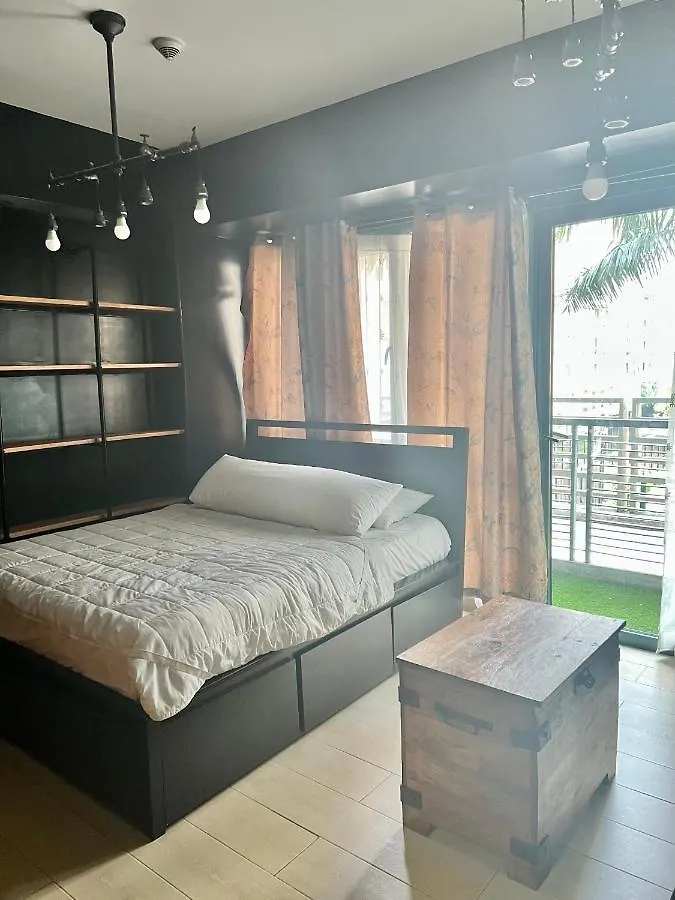 Von'S Bachelor Pad Apartment Manila
