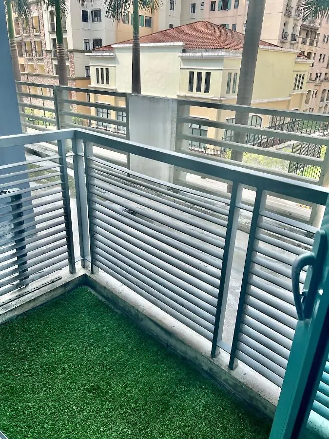 Von'S Bachelor Pad Apartment Manila Philippines