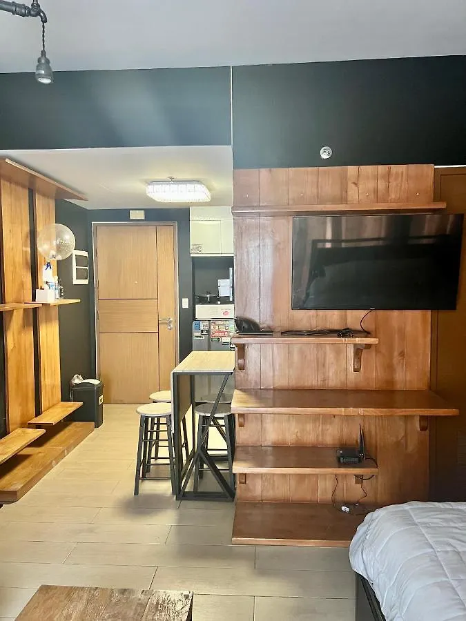 Von'S Bachelor Pad Apartment Manila 0*,  Philippines