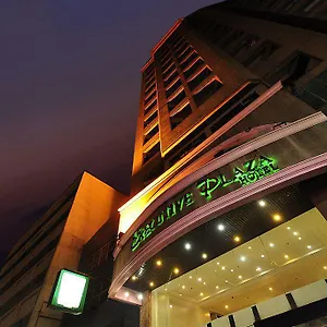 3* Отель Executive Plaza